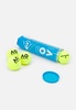 Lauko teniso kamuoliukai DUNLOP AUSTRALIAN OPEN - 3 vnt. 7